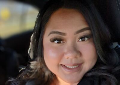 Amalee Vang, Administrative Manager