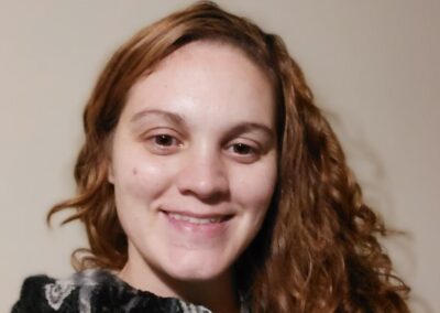 Brittany Armijo, CM II