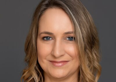 Chistina Montgomery, Intern