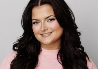 Audrey Roberts, LPC-C