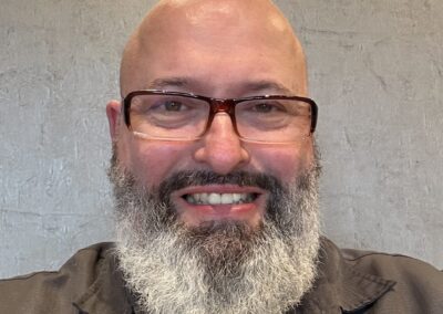 James Baughman, MSW, LCSW