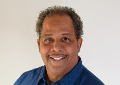 Keith Carpenter, LCSW-C