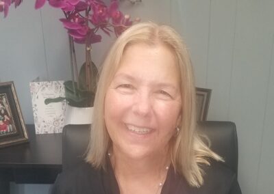 Robyn Tittle LPC, Clinical Director