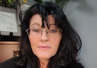 Shiela Wooten CM II